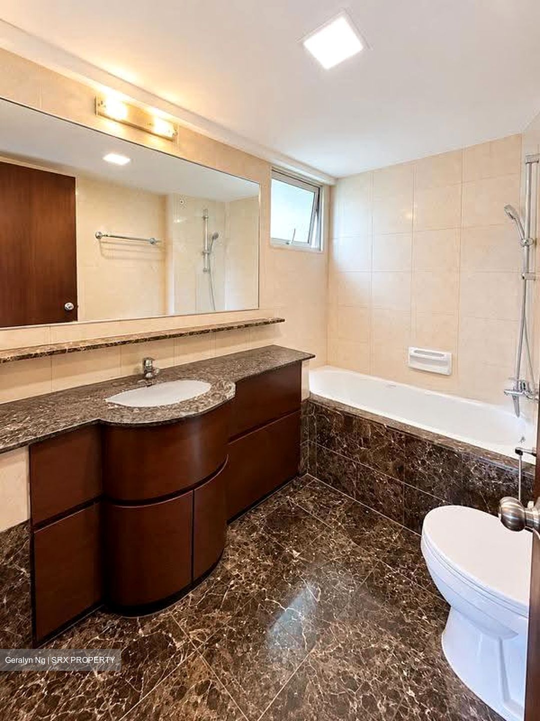 The Gardens At Bishan (D20), Condominium #615986601